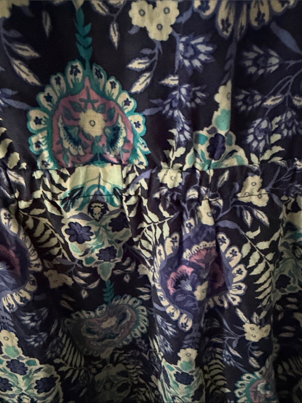 Talbots sundress - Picture 3 of 5